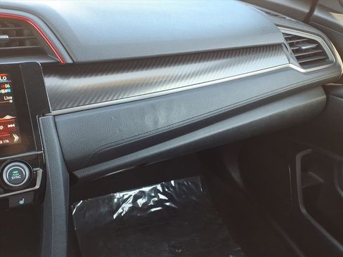 Used 2020 Honda Civic Si image 25