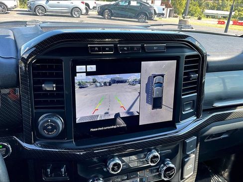 Used 2023 Ford F150 Lariat w/ Equipment Group 502A High AWD/4WD image 18