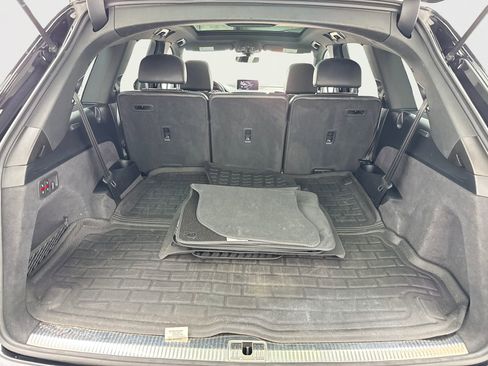 Used 2019 Audi Q7 2.0T Premium Plus AWD/4WD image 52