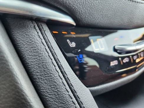 New 2026 Cadillac XT5 Premium Luxury w/ Driver Assist Package AWD/4WD image 27