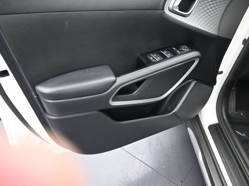 Used 2020 Kia Soul X-Line FWD image 12