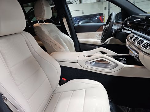 New 2026 Mercedes-Benz GLE 350 4MATIC image 10