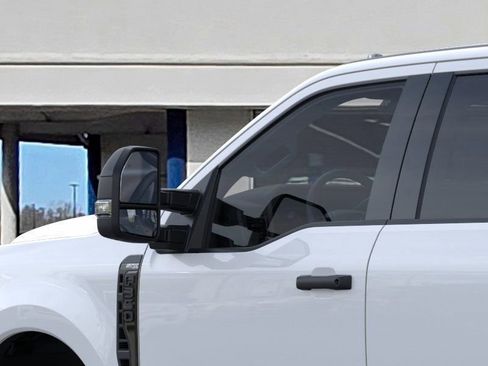 New 2026 Ford F350 XL w/ STX Appearance Package image 20