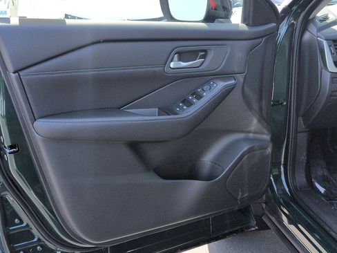 New 2026 Nissan Rogue Dark Armor FWD image 13