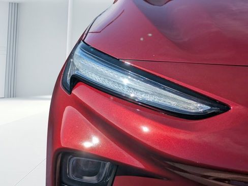 Used 2024 Buick Encore GX Sport Touring image 8