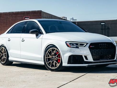 Used 2019 Audi RS 3 image 42