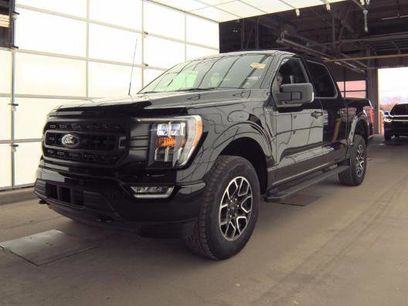 Used 2022 Ford F150 XLT w/ Equipment Group 302A High