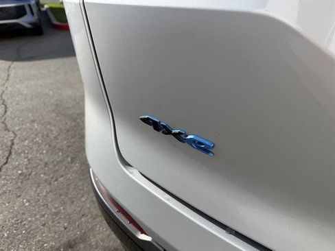 Used 2024 Jeep Wagoneer Launch Edition image 11