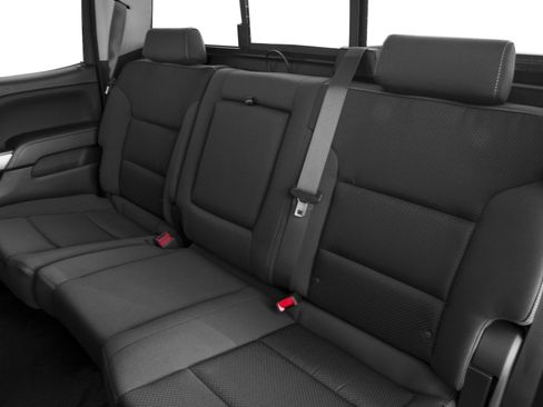 Used 2017 Chevrolet Silverado 1500 LT w/ All Star Edition image 11