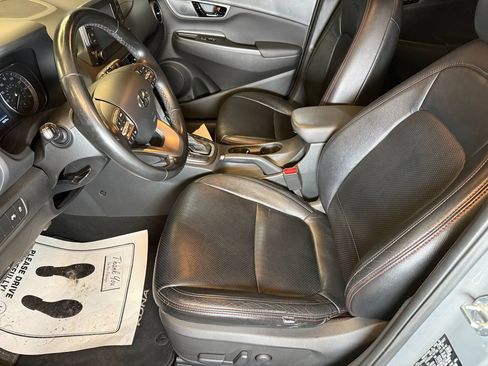 Used 2021 Hyundai Kona Night image 20