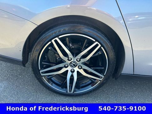 Used 2024 Honda Accord Sport image 31