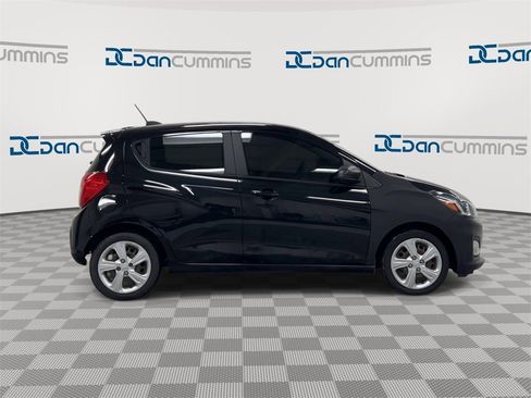 Used 2019 Chevrolet Spark LS image 9
