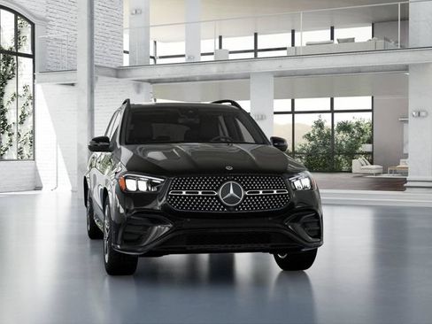 New 2026 Mercedes-Benz GLE 350 4MATIC image 8