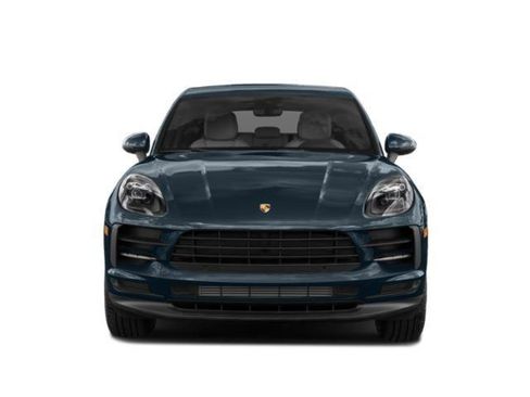 Certified 2020 Porsche Macan image 7