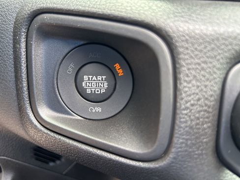 New 2025 Jeep Wrangler Sport S image 40