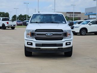 Used 2020 Ford F150 XLT w/ Equipment Group 302A Luxury AWD/4WD video 2