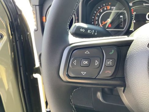 New 2026 Jeep Gladiator Mojave AWD/4WD image 13