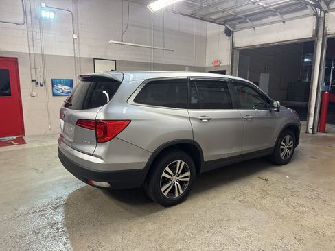 Used 2016 Honda Pilot EX-L image 8