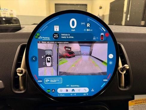 New 2026 MINI Cooper Countryman S w/ Comfort Package Max image 17