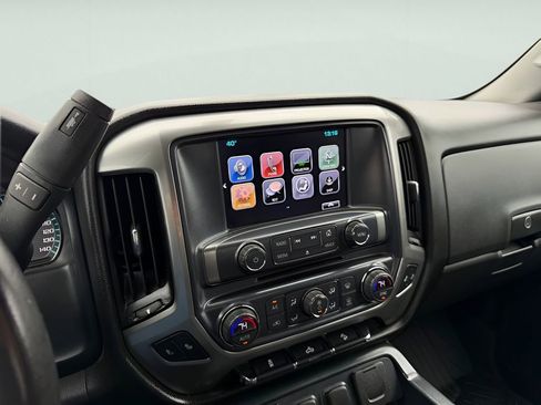 Used 2017 Chevrolet Silverado 1500 LT w/ All Star Edition image 23