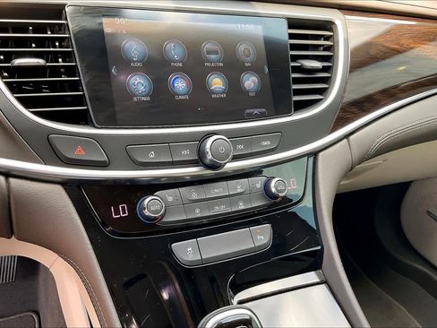 Used 2019 Buick LaCrosse Essence w/ Sights and Sounds Package FWD image 33