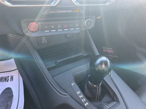 New 2024 Ford Mustang GT Premium w/ GT Performance Package image 23