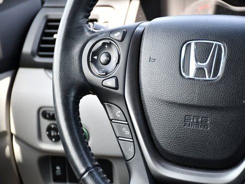 Used 2016 Honda Pilot EX-L image 28