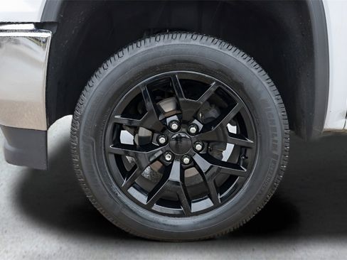 Used 2018 GMC Sierra 1500 SLT w/ Texas SLT Premium Package image 30