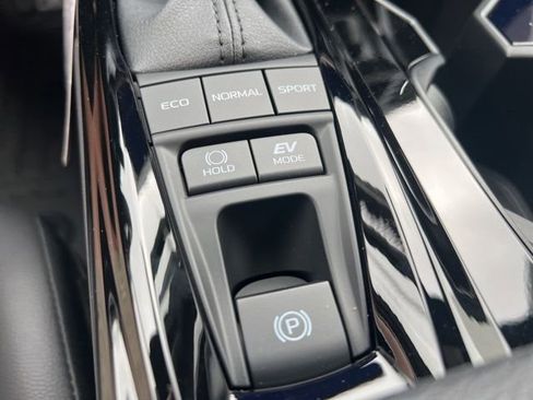 New 2026 Toyota Camry XSE FWD image 31
