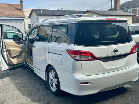 Used 2011 Nissan Quest SL w/ Bose Pkg image 12