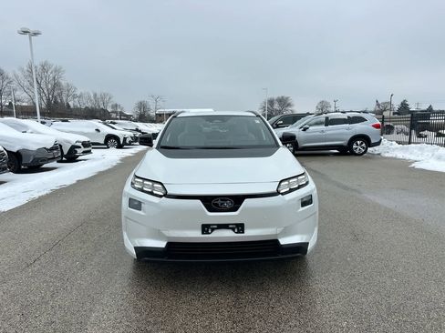 New 2026 Subaru Solterra Premium image 16