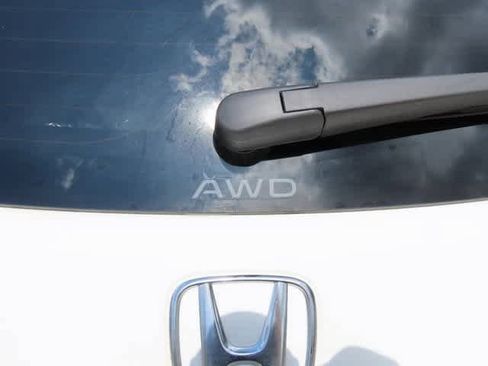 New 2026 Honda HR-V LX image 8