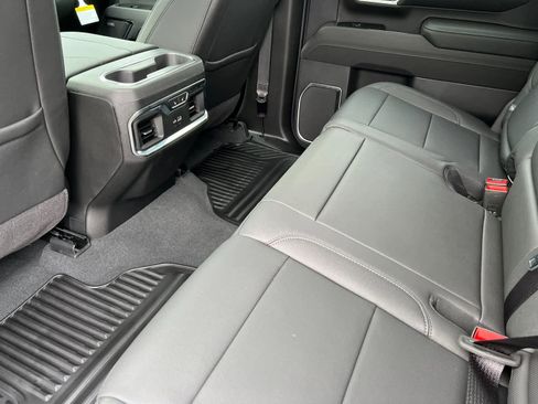 New 2026 Chevrolet Silverado 2500 LTZ w/ Z71 Chrome Sport Edition image 4