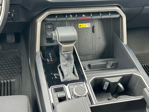 New 2026 Toyota Tundra SR5 AWD/4WD image 21