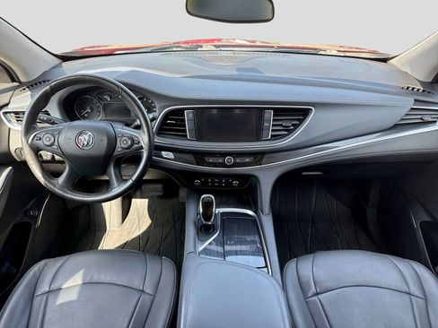 Used 2020 Buick Enclave Essence w/ LPO, Floor Liner Package FWD image 14