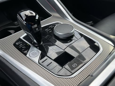 Used 2023 BMW X6 xDrive40i w/ M Sport Package image 64