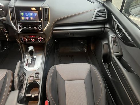 Used 2023 Subaru Crosstrek 2.0i Premium image 21