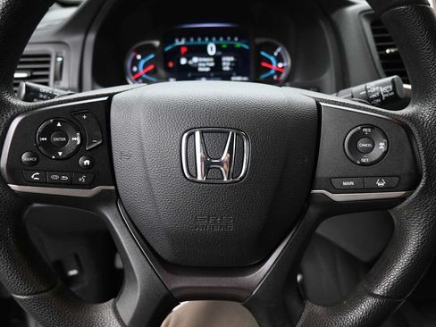 Used 2019 Honda Passport Sport image 6