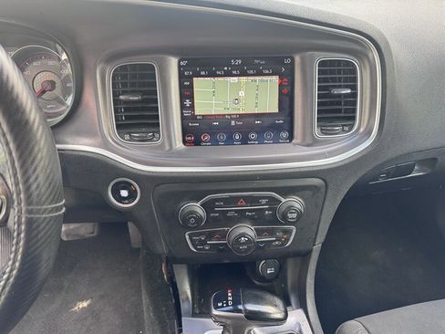 Used 2021 Dodge Charger GT w/ Navigation & Travel Group image 10