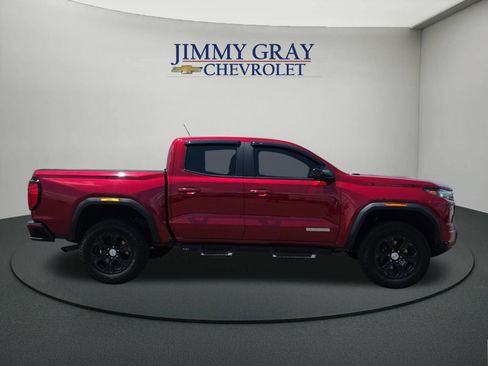 Used 2023 GMC Canyon Elevation w/ Convenience Package RWD image 6