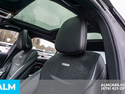 Used 2024 Mercedes-Benz C 63 AMG S image 18