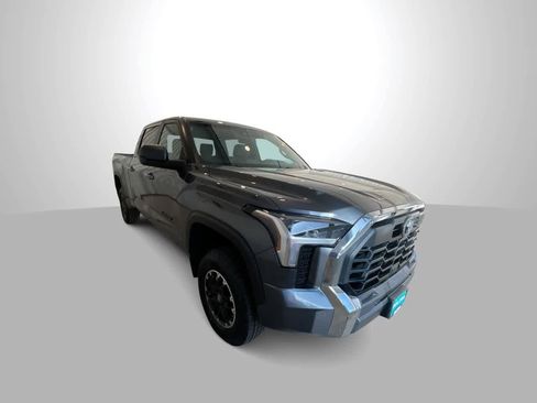 New 2026 Toyota Tundra SR5 image 2