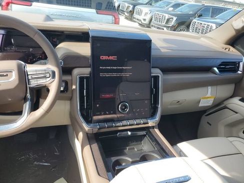 New 2026 GMC Yukon Denali RWD image 14