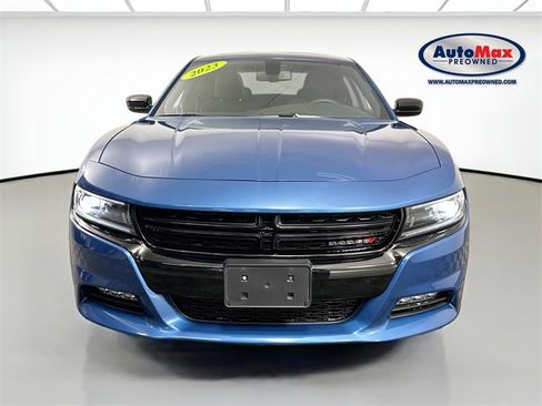 Used 2023 Dodge Charger SXT w/ Blacktop Special Edition image 7