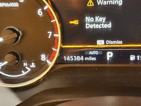 Used 2021 Nissan Rogue S AWD/4WD image 15