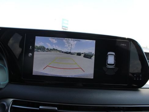 Used 2025 Hyundai Palisade SEL FWD image 41
