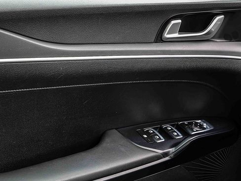 Used 2022 Kia K5 GT-Line w/ GT-Line Awd Premium Package image 14