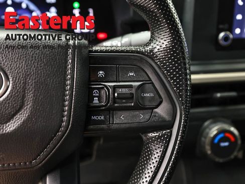 Used 2025 Toyota Tacoma SR RWD image 15