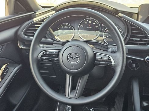 New 2026 MAZDA MAZDA3 s image 28