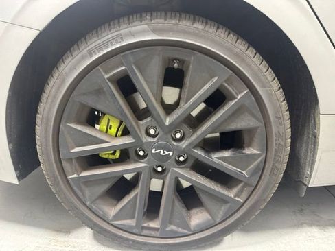 Used 2025 Kia K5 GT w/ GT1 Package FWD image 6